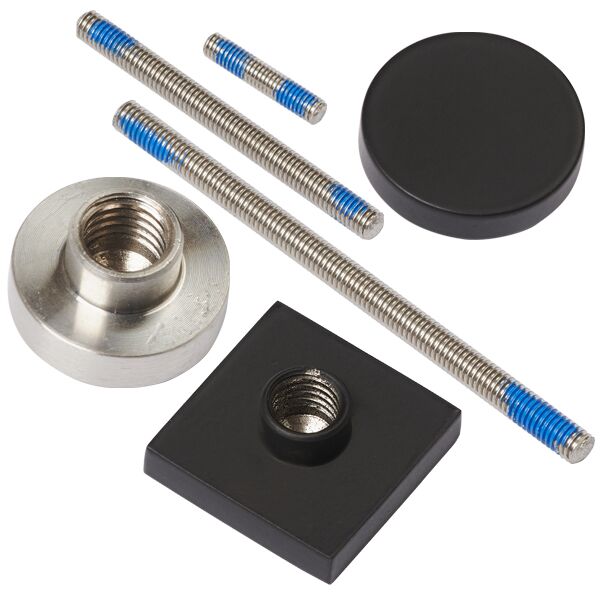 final and thread selection